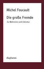 Die große Fremde