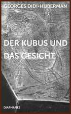 Der Kubus und das Gesicht