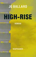 Ballard, J: High-Rise