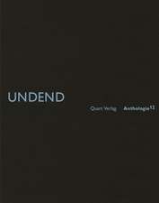 Undend