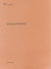 Joos & Mathys