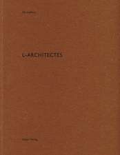 L-architectes