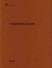 Weberbrunner