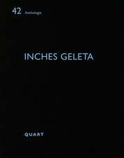 Inches Geleta