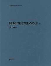 BERGMEISTERWOLF - BRIXEN