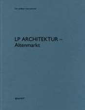 LP architektur - Altenmarkt