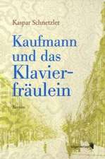 Kaufmann und das Klavierfräulein