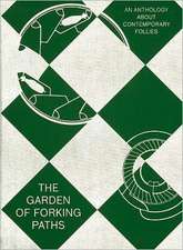 The Garden of Forking Paths