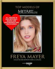 Freya Mayer