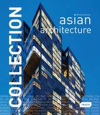 Asian Architecture: Educational Spaces