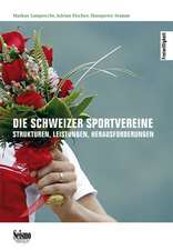 Die Schweizer Sportvereine