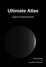 Ultimate Atlas