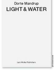 Light & Water