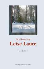 Leise Laute