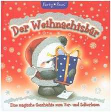 Der Weihnachtsbär