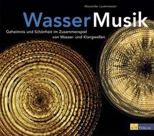 Wasser - Musik