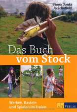 Danks, F: Buch vom Stock