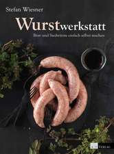 Wurstwerkstatt