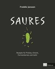 Saures