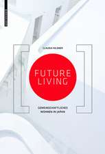 Future Living – Gemeinschaftliches Wohnen in Japan