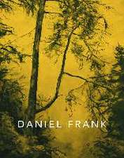 Daniel Frank