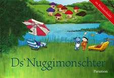 Ds Nuggimonschter