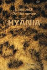 Hyänia