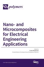 Nano- and Microcomposites for Electrical Engineering Applications