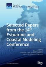 Selected Papers from the 14th Estuarine and Coastal Modeling Conference