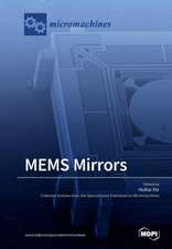 MEMS Mirrors