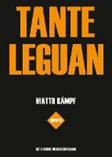 Tante Leguan