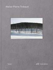 Assemblage: Atelier Pierre Thibualt
