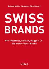 SWISS BRANDS