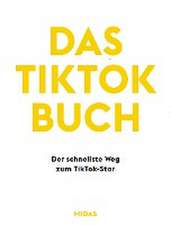 Das Tik-Tok Buch