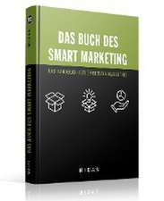 Das Buch des SMART MARKETING