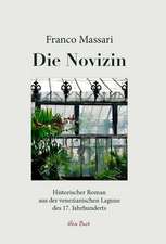 Die Novizin