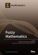 Fuzzy Mathematics