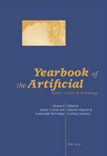 Yearbook of the Artificial. Vol. 4