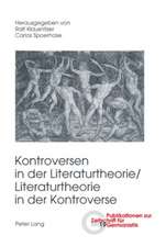 Kontroversen in Der Literaturtheorie/. Literaturtheorie in Der Kontroverse: A Psychoanalytic Critique of Ideology