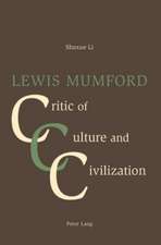 Lewis Mumford