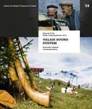 Valais Sound System