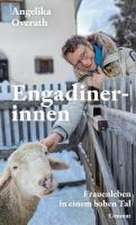 Engadinerinnen