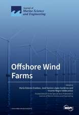 Offshore Wind Farms