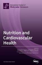 Nutrition and Cardiovascular Health