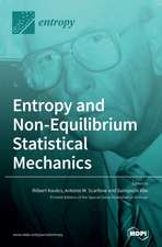 Entropy and Non-Equilibrium Statistical Mechanics