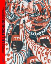 The Lill Tschudi: The Excitement of the Modern Linocut 1930–1950