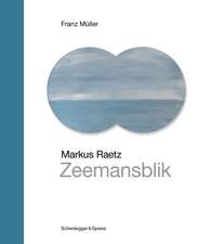 Markus Raetz—Zeemansbilk: Landmarks of Swiss Art