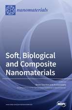 Soft, Biological and Composite Nanomaterials