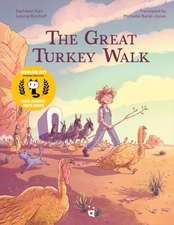 Karr, K: Great Turkey Walk