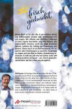 Frisch geduscht